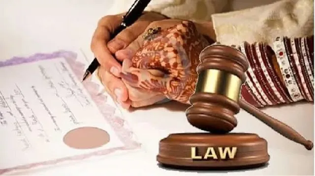 गजब! युवक था जेल में बंद और मेरठ में शादी हो गई पंजीकृत, मामला खुला तो अधिकारी भी रह गए हैरान

